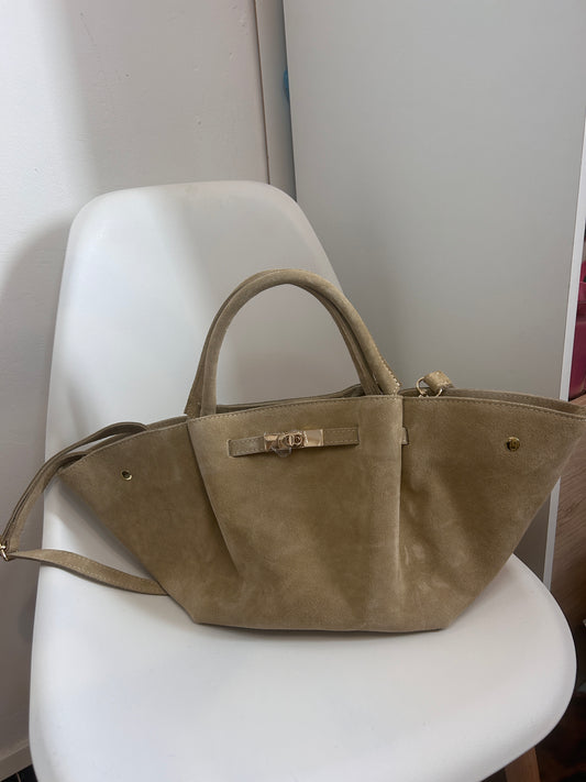Sac ZOÉ Beige