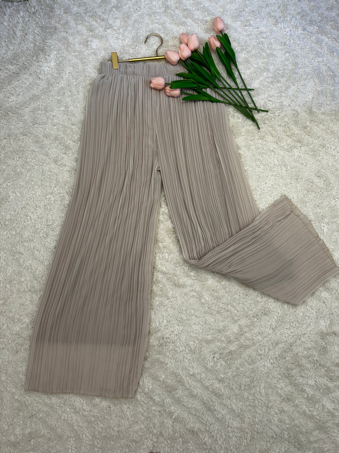 Pantalon MIA écru