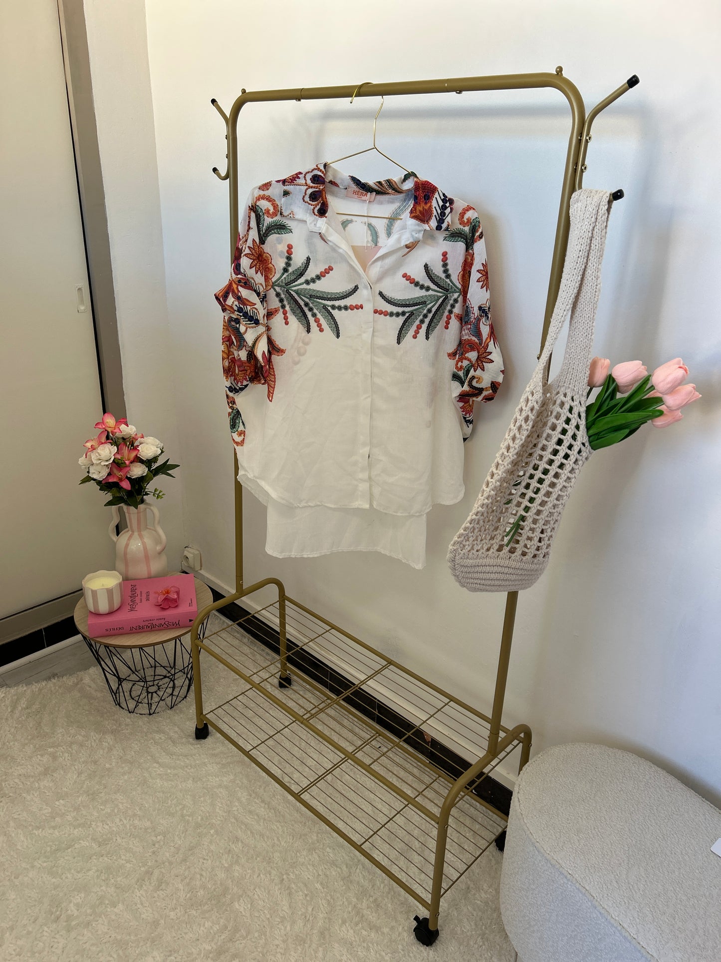 blouse MAIA
