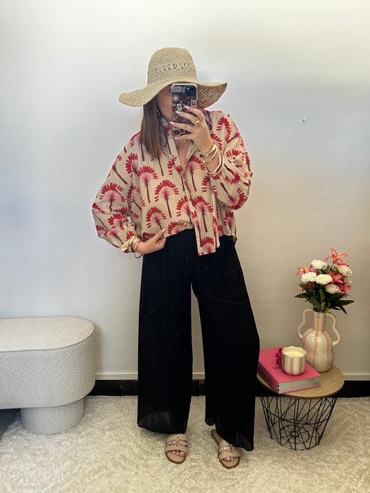 Pantalon MIA noir