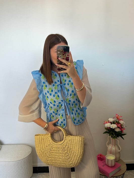 Veste LUNA