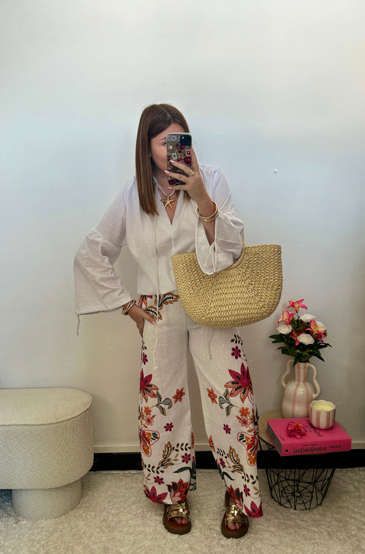 Pantalon HORTENSE