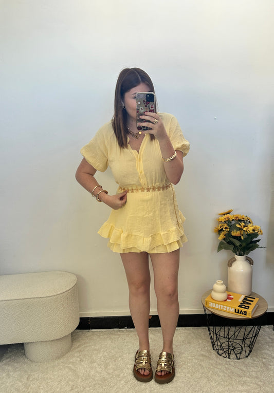 Combi-short CLEA