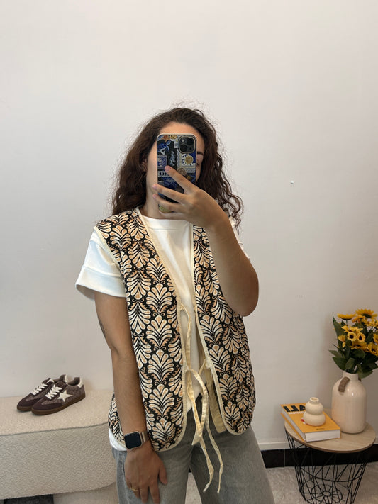 Veste TALIA