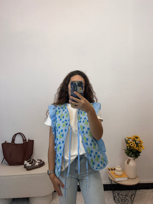 Veste LUNA