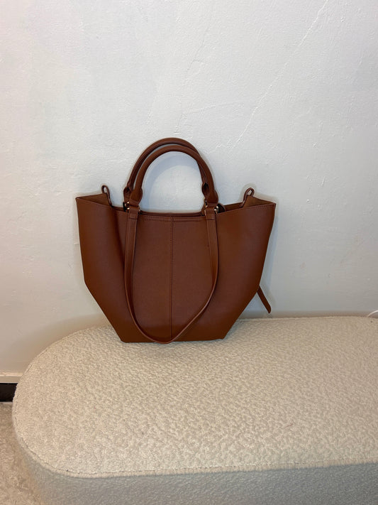 Sac MAYA Marron